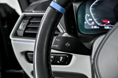 2022 BMW M4 Competition xDrive-CARBON CERAMICS   - Photo 31 - Joliet, IL 60435