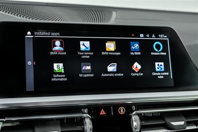 2022 BMW M4 Competition xDrive-CARBON CERAMICS   - Photo 34 - Joliet, IL 60435