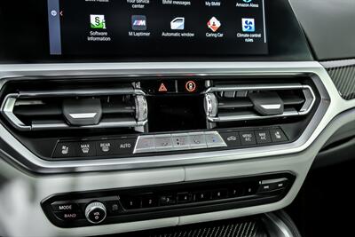 2022 BMW M4 Competition xDrive-CARBON CERAMICS   - Photo 35 - Joliet, IL 60435