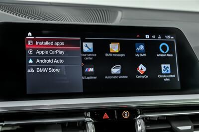 2022 BMW M4 Competition xDrive-CARBON CERAMICS   - Photo 33 - Joliet, IL 60435