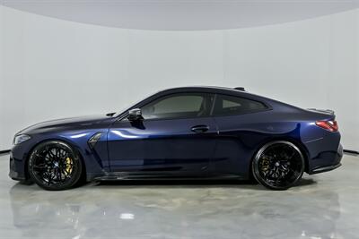 2022 BMW M4 Competition xDrive-CARBON CERAMICS   - Photo 10 - Joliet, IL 60435
