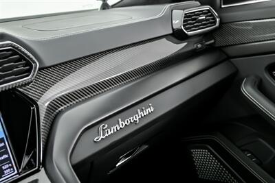 2021 Lamborghini Urus -$75K MODS-FULL WIDEBODY & WHEELS! - Photo 41 - Joliet, IL 60435