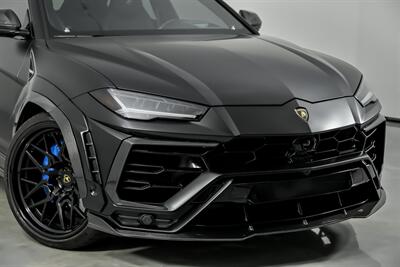 2021 Lamborghini Urus -$75K MODS-FULL WIDEBODY & WHEELS! - Photo 3 - Joliet, IL 60435