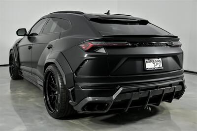 2021 Lamborghini Urus -$75K MODS-FULL WIDEBODY & WHEELS! - Photo 10 - Joliet, IL 60435
