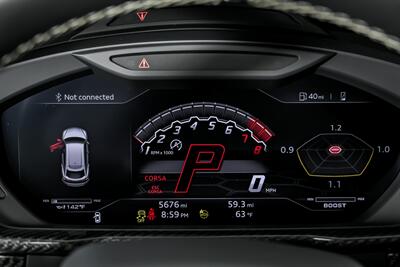 2021 Lamborghini Urus -$75K MODS-FULL WIDEBODY & WHEELS! - Photo 30 - Joliet, IL 60435