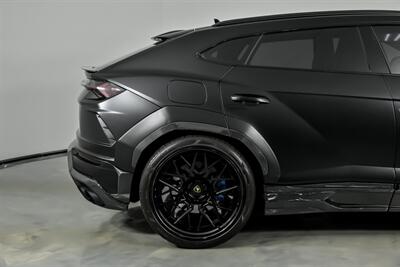 2021 Lamborghini Urus -$75K MODS-FULL WIDEBODY & WHEELS! - Photo 13 - Joliet, IL 60435