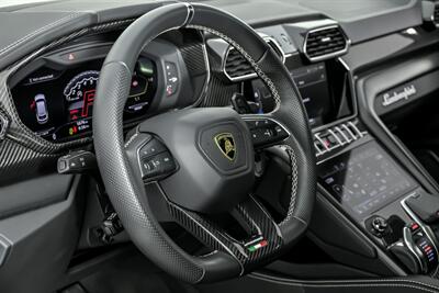 2021 Lamborghini Urus -$75K MODS-FULL WIDEBODY & WHEELS! - Photo 26 - Joliet, IL 60435