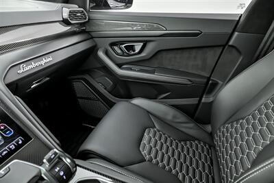 2021 Lamborghini Urus -$75K MODS-FULL WIDEBODY & WHEELS! - Photo 42 - Joliet, IL 60435