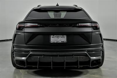 2021 Lamborghini Urus -$75K MODS-FULL WIDEBODY & WHEELS! - Photo 11 - Joliet, IL 60435