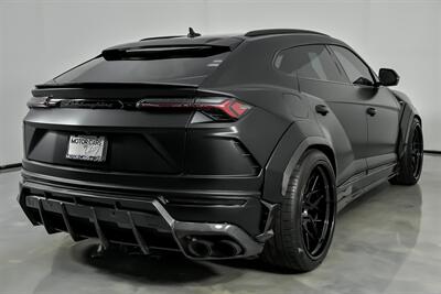 2021 Lamborghini Urus -$75K MODS-FULL WIDEBODY & WHEELS! - Photo 12 - Joliet, IL 60435