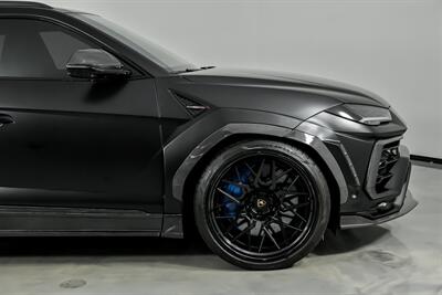 2021 Lamborghini Urus -$75K MODS-FULL WIDEBODY & WHEELS! - Photo 15 - Joliet, IL 60435