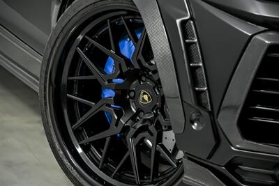 2021 Lamborghini Urus -$75K MODS-FULL WIDEBODY & WHEELS! - Photo 4 - Joliet, IL 60435