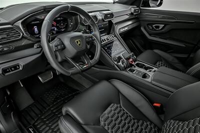 2021 Lamborghini Urus -$75K MODS-FULL WIDEBODY & WHEELS! - Photo 21 - Joliet, IL 60435
