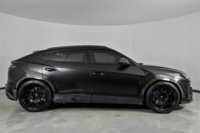2021 Lamborghini Urus -$75K MODS-FULL WIDEBODY & WHEELS! - Photo 14 - Joliet, IL 60435