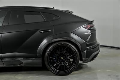 2021 Lamborghini Urus -$75K MODS-FULL WIDEBODY & WHEELS! - Photo 9 - Joliet, IL 60435