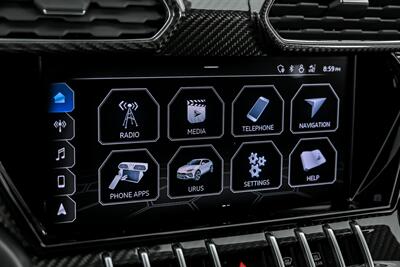 2021 Lamborghini Urus -$75K MODS-FULL WIDEBODY & WHEELS! - Photo 36 - Joliet, IL 60435