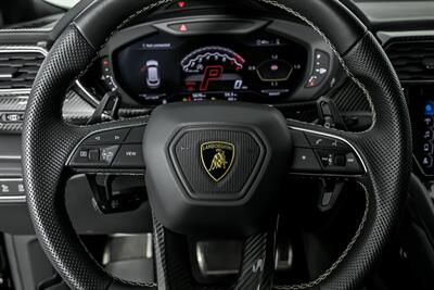 2021 Lamborghini Urus -$75K MODS-FULL WIDEBODY & WHEELS! - Photo 31 - Joliet, IL 60435