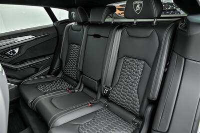 2021 Lamborghini Urus -$75K MODS-FULL WIDEBODY & WHEELS! - Photo 25 - Joliet, IL 60435