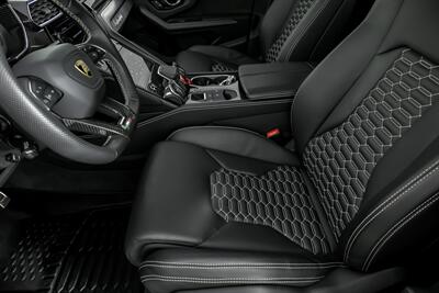 2021 Lamborghini Urus -$75K MODS-FULL WIDEBODY & WHEELS! - Photo 22 - Joliet, IL 60435
