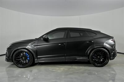 2021 Lamborghini Urus -$75K MODS-FULL WIDEBODY & WHEELS! - Photo 8 - Joliet, IL 60435