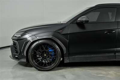 2021 Lamborghini Urus -$75K MODS-FULL WIDEBODY & WHEELS! - Photo 7 - Joliet, IL 60435