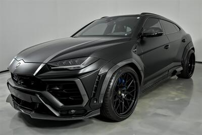 2021 Lamborghini Urus -$75K MODS-FULL WIDEBODY & WHEELS! - Photo 6 - Joliet, IL 60435