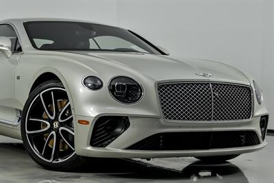 2020 Bentley Continental GT First Edition - Photo 3 - Joliet, IL 60435