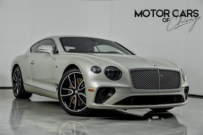 2020 Bentley Continental GT First Edition - Photo 1 - Joliet, IL 60435