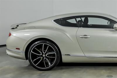 2020 Bentley Continental GT First Edition - Photo 13 - Joliet, IL 60435