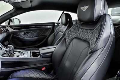 2020 Bentley Continental GT First Edition - Photo 23 - Joliet, IL 60435