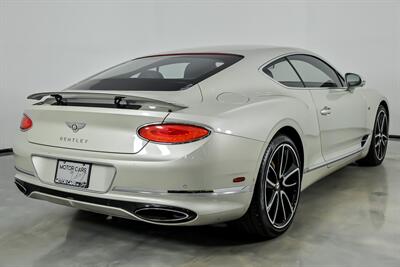 2020 Bentley Continental GT First Edition - Photo 12 - Joliet, IL 60435