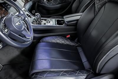 2020 Bentley Continental GT First Edition - Photo 22 - Joliet, IL 60435