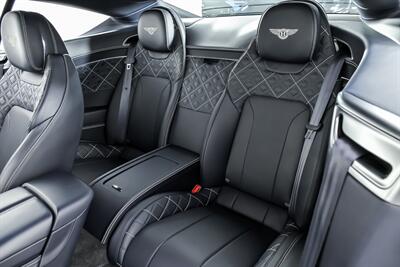 2020 Bentley Continental GT First Edition - Photo 24 - Joliet, IL 60435