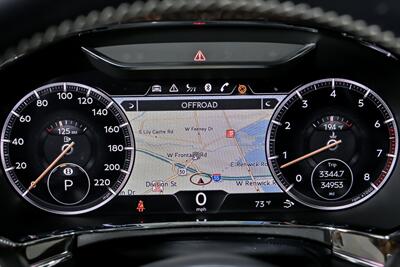 2020 Bentley Continental GT First Edition - Photo 29 - Joliet, IL 60435