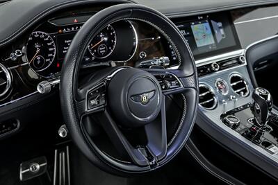 2020 Bentley Continental GT First Edition - Photo 25 - Joliet, IL 60435