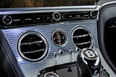 2020 Bentley Continental GT First Edition - Photo 38 - Joliet, IL 60435