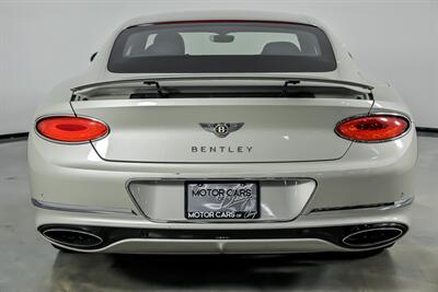 2020 Bentley Continental GT First Edition - Photo 11 - Joliet, IL 60435
