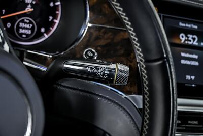 2020 Bentley Continental GT First Edition - Photo 33 - Joliet, IL 60435