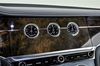 2020 Bentley Continental GT First Edition - Photo 37 - Joliet, IL 60435
