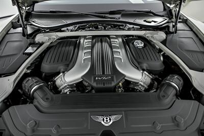 2020 Bentley Continental GT First Edition - Photo 17 - Joliet, IL 60435