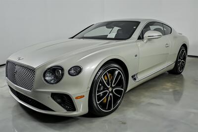 2020 Bentley Continental GT First Edition - Photo 5 - Joliet, IL 60435