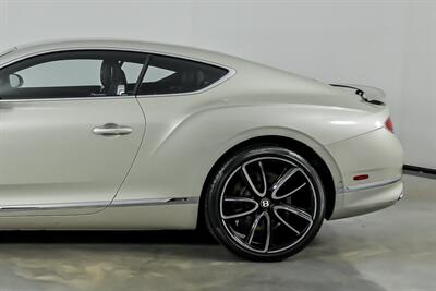 2020 Bentley Continental GT First Edition - Photo 8 - Joliet, IL 60435