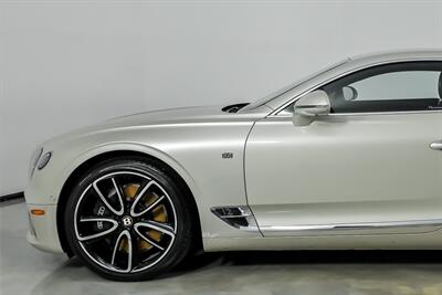 2020 Bentley Continental GT First Edition - Photo 7 - Joliet, IL 60435