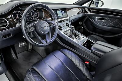 2020 Bentley Continental GT First Edition - Photo 21 - Joliet, IL 60435