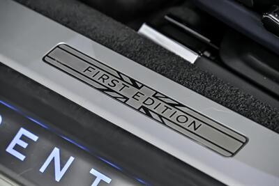 2020 Bentley Continental GT First Edition - Photo 27 - Joliet, IL 60435