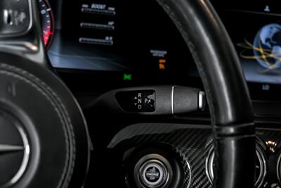 2019 Mercedes-Benz AMG S 63-HUGE MSRP-VOSSENS-LOADED WITH CARBON   - Photo 30 - Joliet, IL 60435