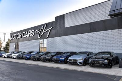 2019 Mercedes-Benz AMG S 63-HUGE MSRP-VOSSENS-LOADED WITH CARBON   - Photo 39 - Joliet, IL 60435