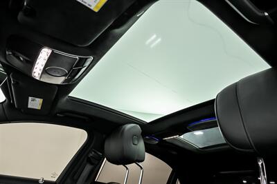 2019 Mercedes-Benz AMG S 63-HUGE MSRP-VOSSENS-LOADED WITH CARBON   - Photo 25 - Joliet, IL 60435