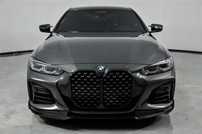 2021 BMW 4 Series M440i xDrive - Photo 5 - Joliet, IL 60435