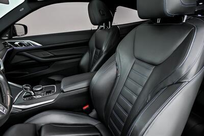 2021 BMW 4 Series M440i xDrive - Photo 23 - Joliet, IL 60435